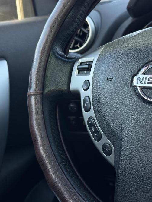 Nissan Qashqai I Рестайлинг Набережные Челны  - изображение 14