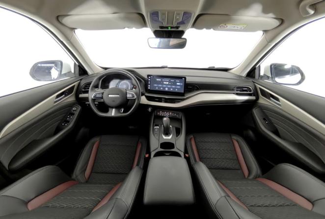 Haval F7 I Рестайлинг с пробегом 2023 года, цена 1 915 000 рублей, 41500 км, внедорожник, Автокод Объявления