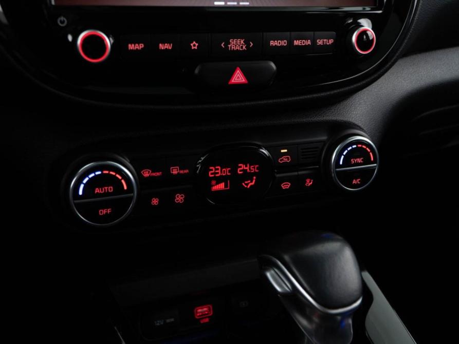 Kia Soul III Москва  - изображение 17