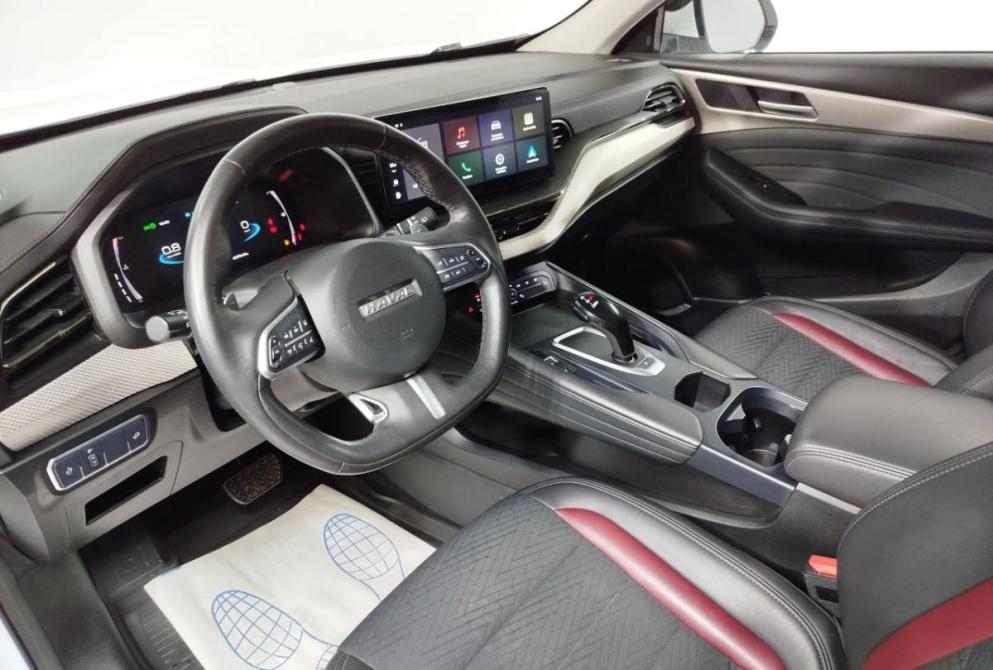Haval F7 I Саратов  - изображение 23