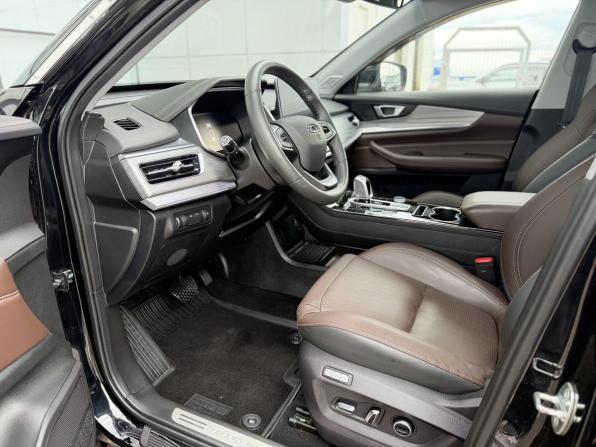 Chery Tiggo 8 Pro I с пробегом 2023 года, цена 2 055 000 рублей, 43600 км, внедорожник, Автокод Объявления
