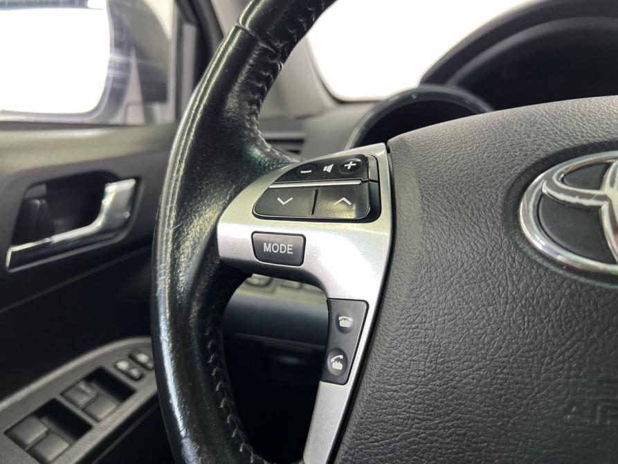 Toyota Highlander II (XU40) Рестайлинг Уфа  - изображение 19