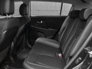 Kia Sportage III Рестайлинг Екатеринбург  - изображение 40