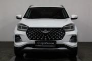 Chery Tiggo 4 Pro I Рестайлинг Санкт-Петербург  - изображение 19