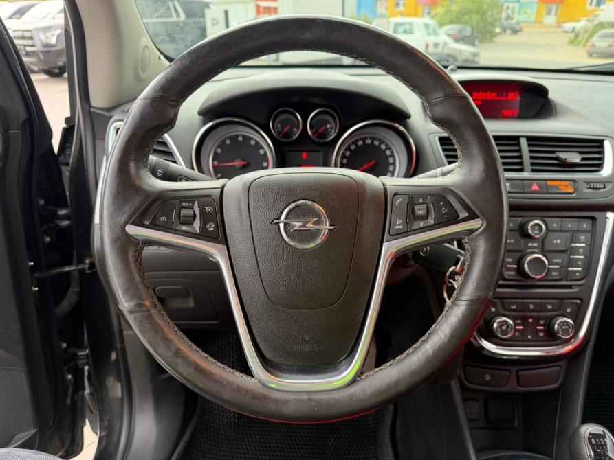 Opel Mokka I Сыктывкар  - изображение 18