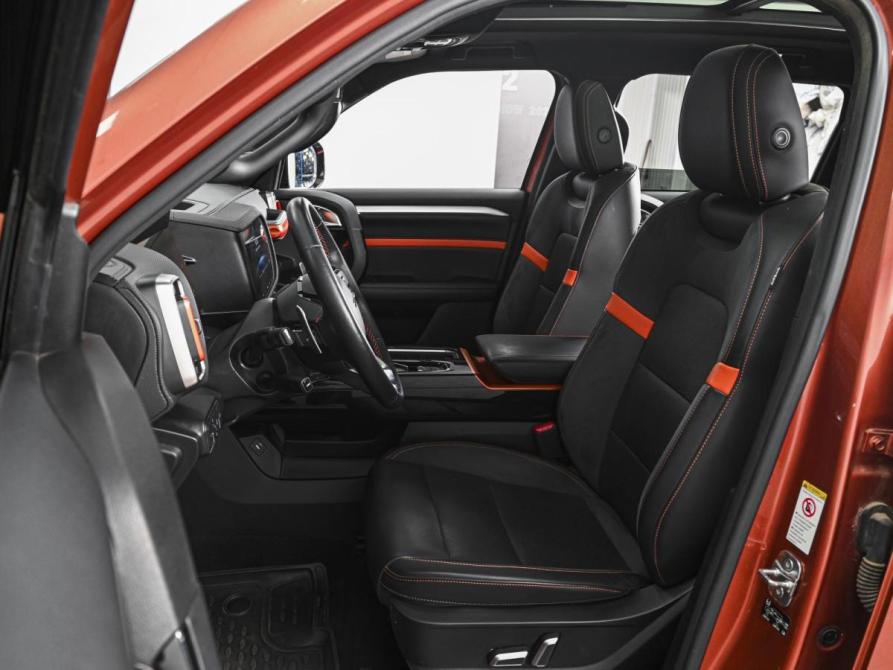 Haval Dargo I Ставрополь  - изображение 10