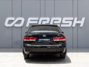 Hyundai Sonata V (NF) Краснодар  - изображение 25
