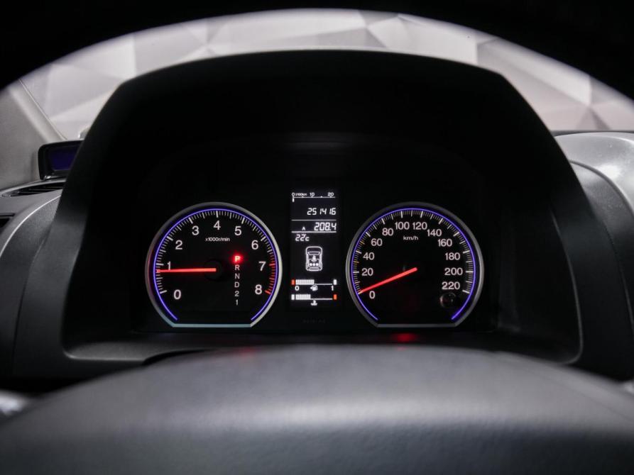 Honda CR-V III Ульяновск  - изображение 15