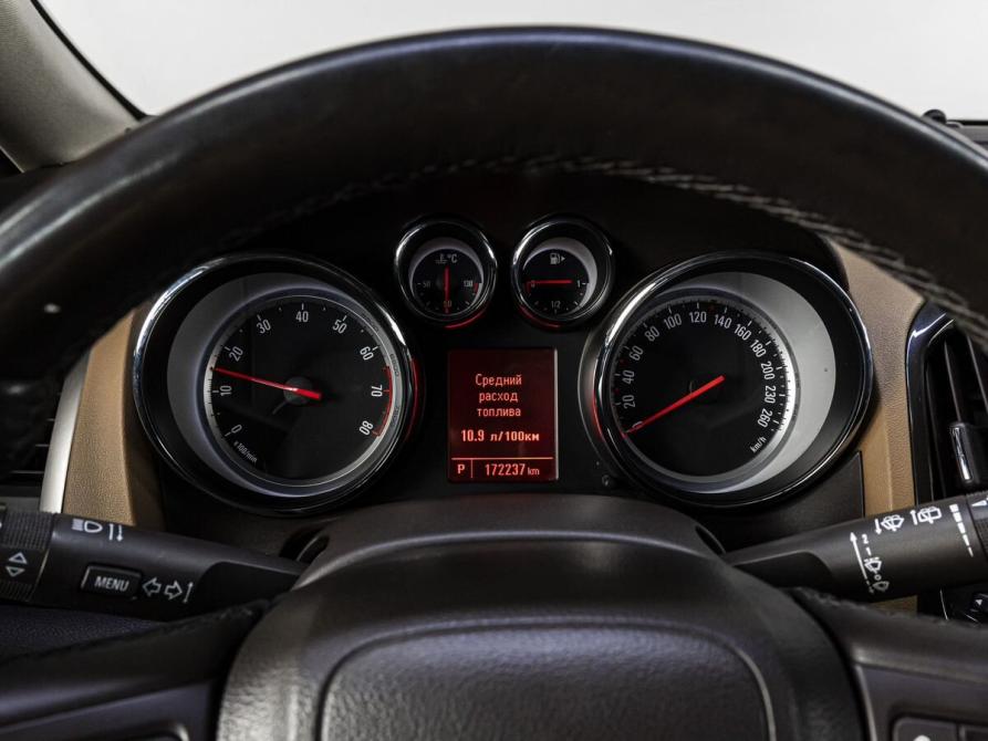 Opel Astra J Рестайлинг Тюмень  - изображение 23