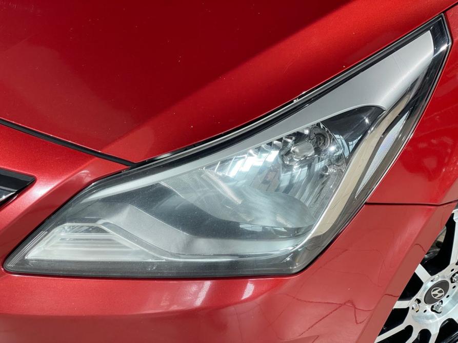 Hyundai Solaris I Рестайлинг Тверь  - изображение 12