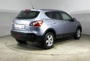 Nissan Qashqai I Рестайлинг Саранск  - изображение 33