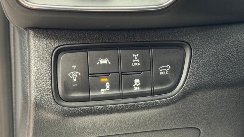 Hyundai Santa Fe IV Киров  - изображение 13