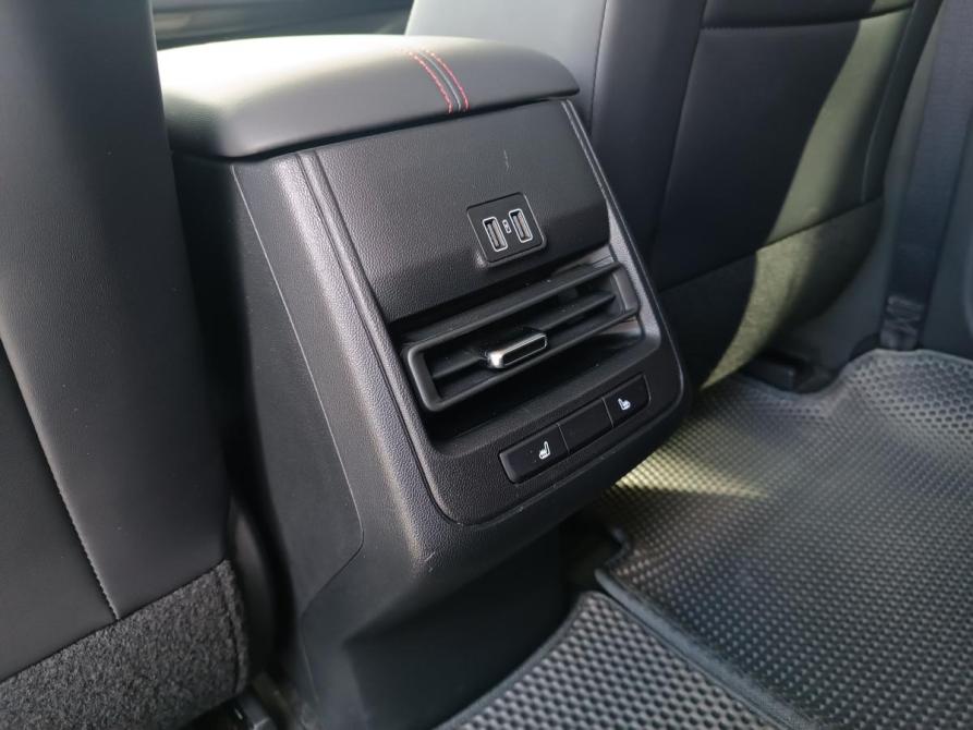 Changan UNI-S (CS55 Plus) Оренбург  - изображение 18