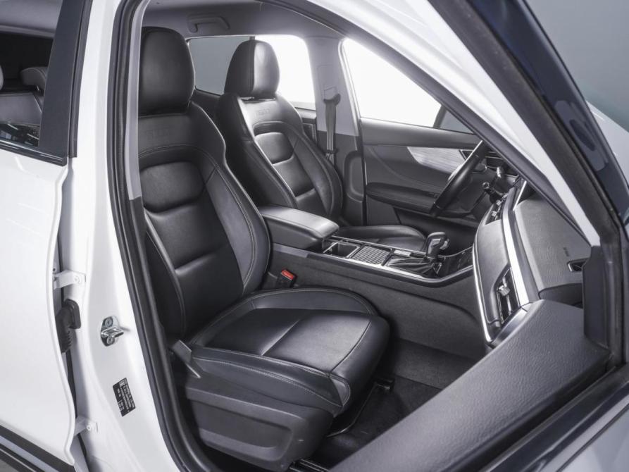 Chery Tiggo 4 Pro I Ростов-на-Дону  - изображение 8