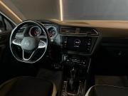 Volkswagen Tiguan II Рестайлинг Уфа  - изображение 31