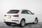 Audi Q3 I (8U) Рестайлинг Кемерово  - изображение 30