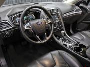 Ford Mondeo V Москва  - изображение 39