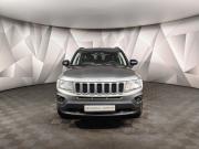 Jeep Compass I Рестайлинг Москва  - изображение 25
