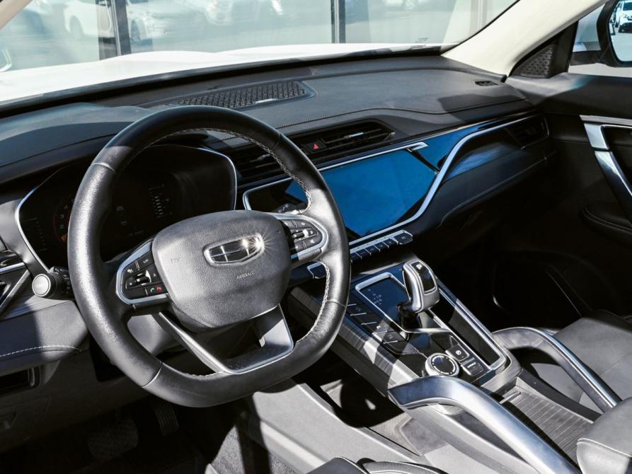 Geely Atlas Pro Екатеринбург  - изображение 15