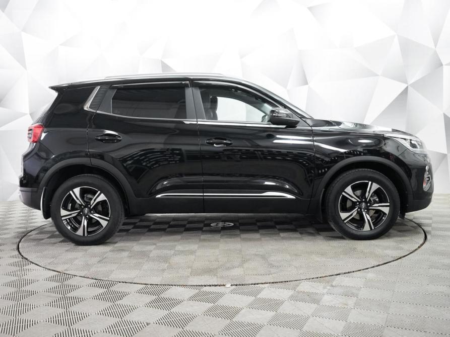 Chery Tiggo 4 Pro I Рестайлинг Ульяновск  - изображение 6
