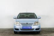 Toyota Corolla IX (E120 E130) Сургут  - изображение 19