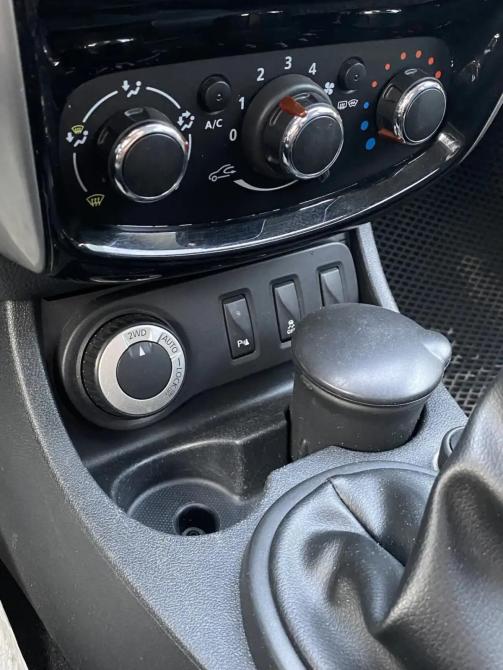 Nissan Terrano III (D10) Уфа  - изображение 10