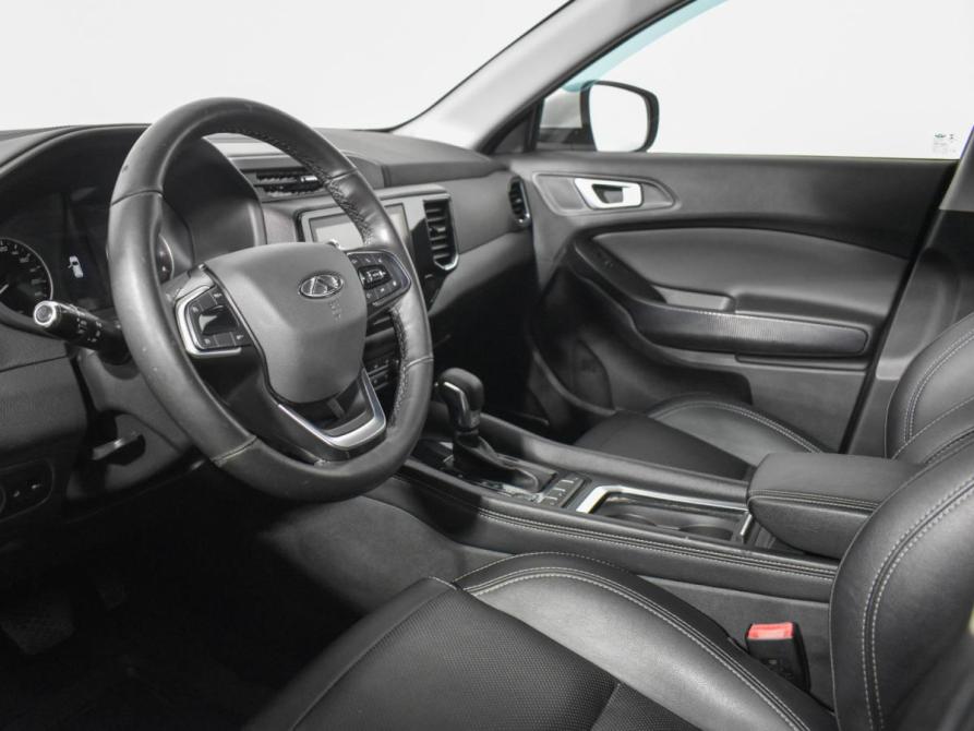 Chery Tiggo 4 I Рестайлинг Санкт-Петербург  - изображение 11