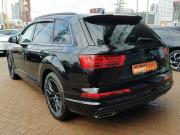 Audi Q7 II (4M) Екатеринбург  - изображение 34