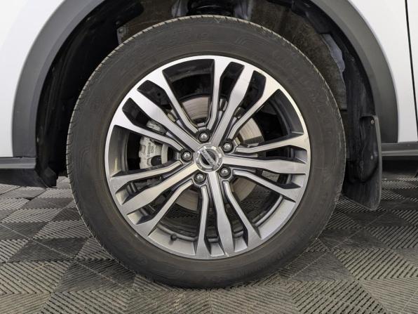 Haval F7x I Рестайлинг с пробегом 2024 года, цена 2 459 000 рублей, 32048 км, внедорожник, Автокод Объявления