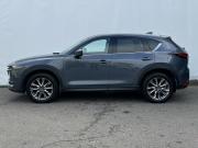 Mazda CX-5 II Москва  - изображение 24