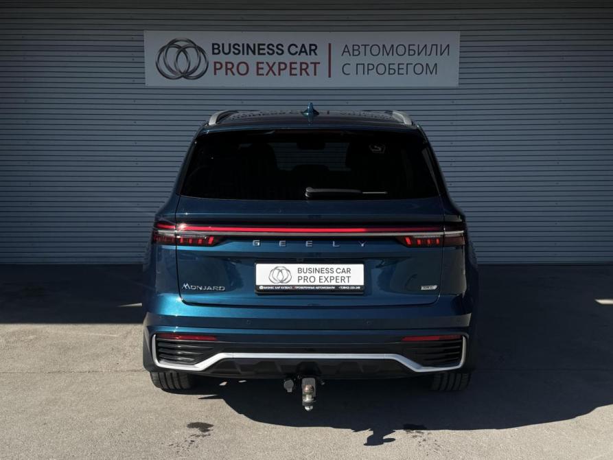 Geely Monjaro I Кемерово  - изображение 6