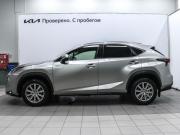 Lexus NX I Красноярск  - изображение 35