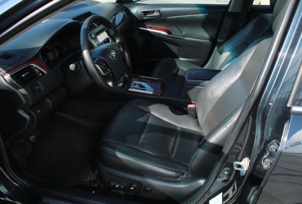 Toyota Camry VII (XV50) Саратов  - изображение 14