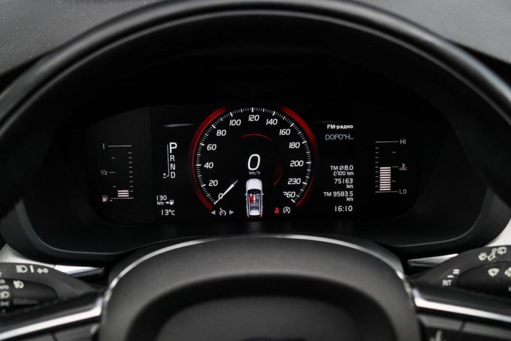 Volvo XC60 II Москва  - изображение 27