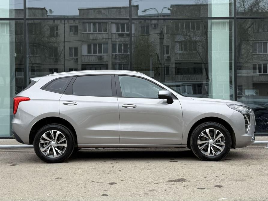 Haval Jolion I Рестайлинг Самара  - изображение 4