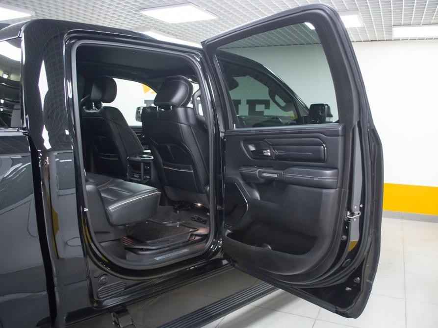 Ram 1500 V Новосибирск  - изображение 20