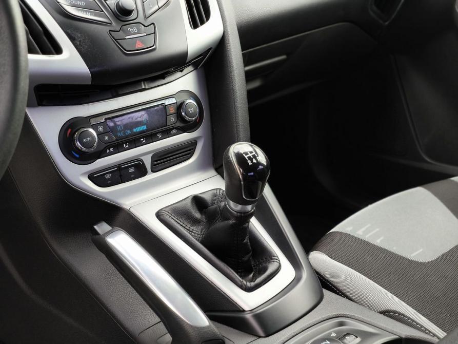 Ford Focus III Санкт-Петербург  - изображение 12