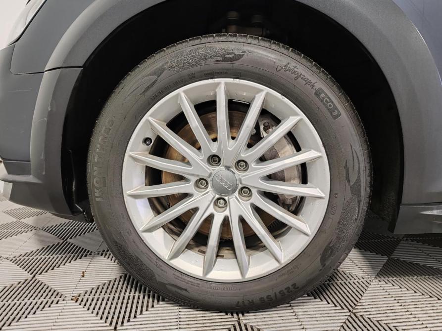 Audi A4 allroad V (B9) Москва  - изображение 18