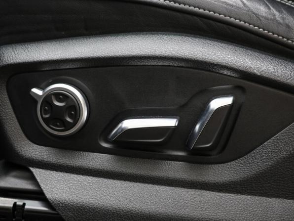 Audi Q7 II (4M) с пробегом 2018 года, цена 3 949 000 рублей, 106614 км, внедорожник, Автокод Объявления