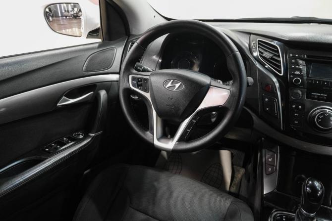 Hyundai i40 I с пробегом 2013 года, цена 939 000 рублей, 179000 км, универсал, Автокод Объявления