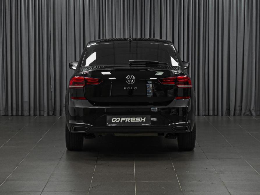 Volkswagen Polo V Рестайлинг Ставрополь  - изображение 4