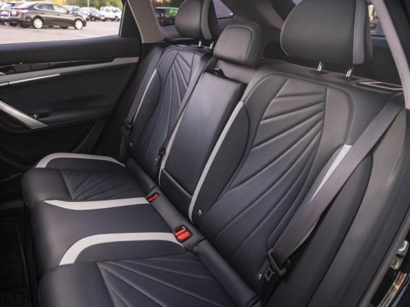 Geely Atlas II с пробегом 2024 года, цена 2 498 000 рублей, 63000 км, внедорожник, Автокод Объявления