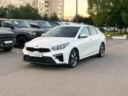 Kia Cerato IV Санкт-Петербург  - изображение 15