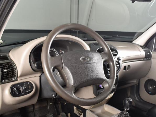 Lada (ВАЗ) Kalina I с пробегом 2008 года, цена 325 995 рублей, 211715 км, седан, Автокод Объявления
