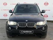 BMW X3 I (E83) Рестайлинг Екатеринбург  - изображение 42