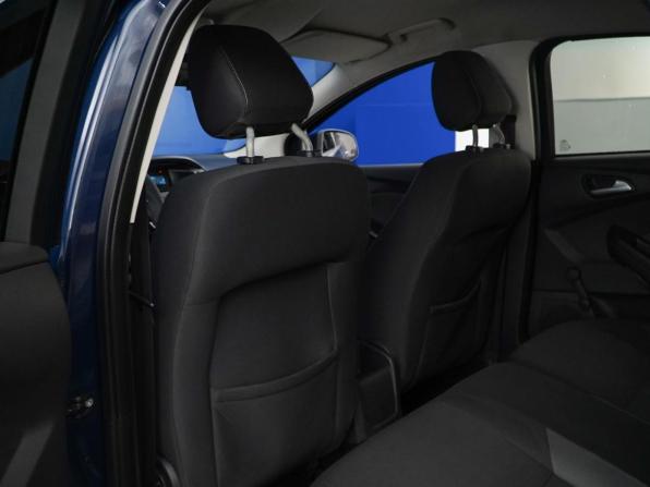 Ford Focus III с пробегом 2013 года, цена 749 050 рублей, 113695 км, седан, Автокод Объявления