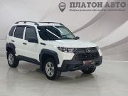 Lada (ВАЗ) Niva Travel I Воронеж  - изображение 21