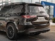 Mercedes-Benz GLS II (X167) Краснодар  - изображение 52