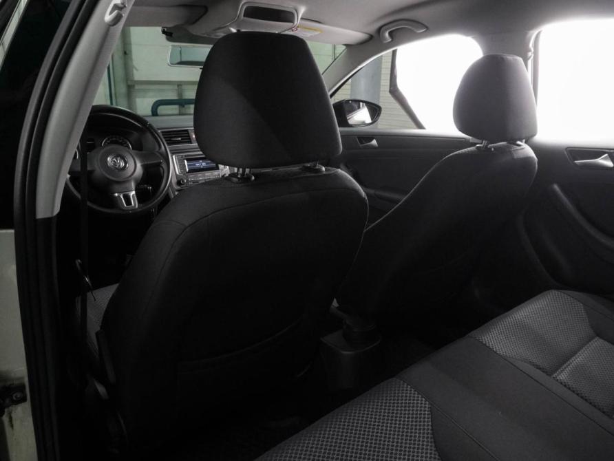 Volkswagen Jetta VI Рестайлинг Воронеж  - изображение 11