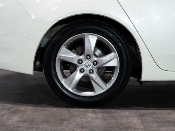Honda Accord VIII Рестайлинг с пробегом 2011 года, цена 1 435 000 рублей, 183850 км, седан, Автокод Объявления